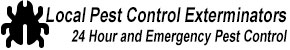 Fremont MI Pest Control Exterminators